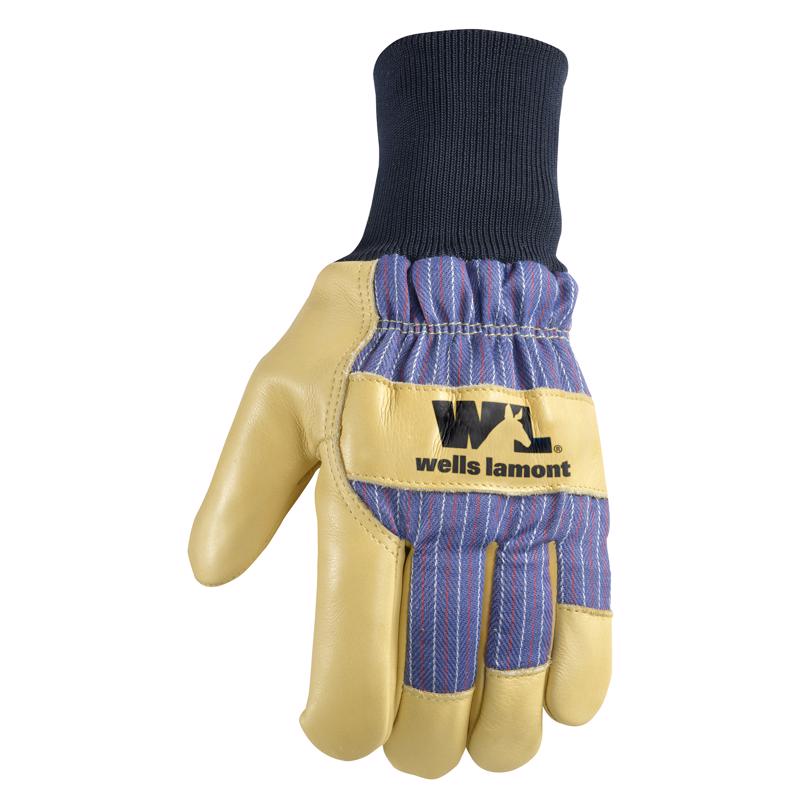 Wells Lamont Cold Weather Work Gloves 5127