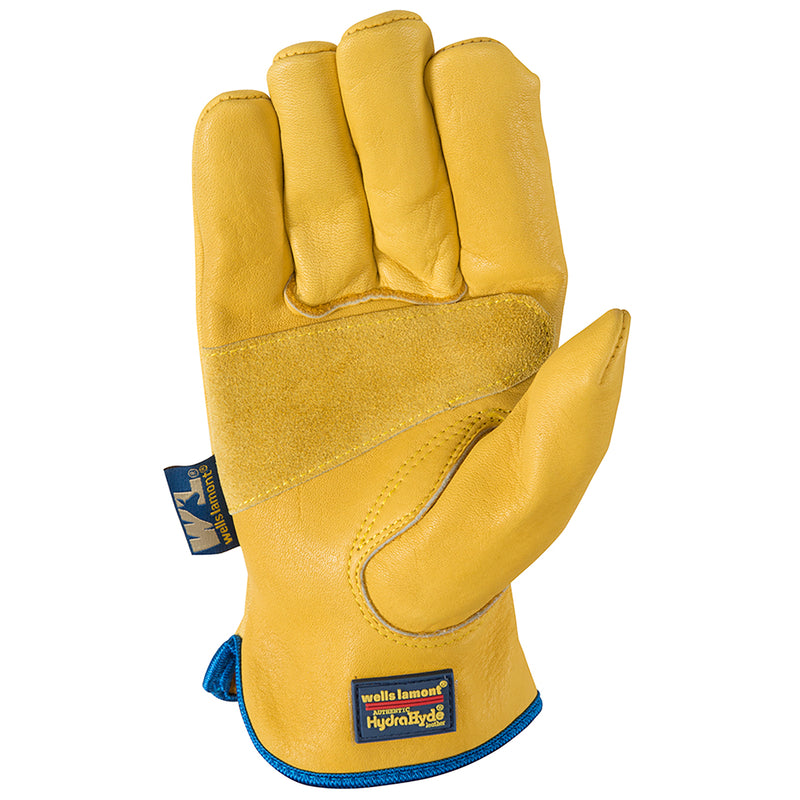 Wells Lamont HydraHyde Men's Outdoor Work Gloves 1168