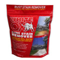 White Ox Rust Stain Remover 4 Lb