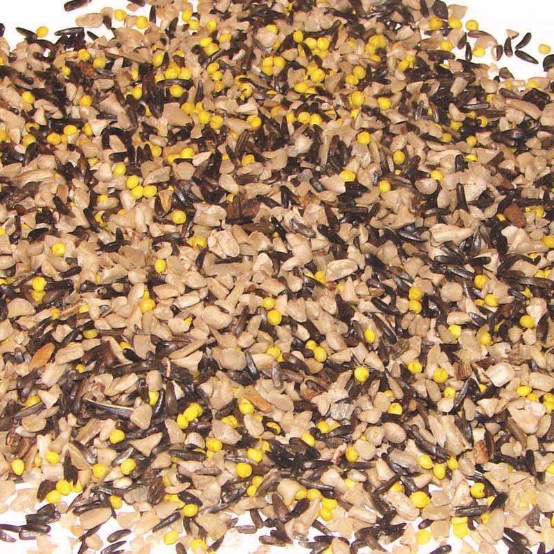 Wild Delight Golden Finch bird food