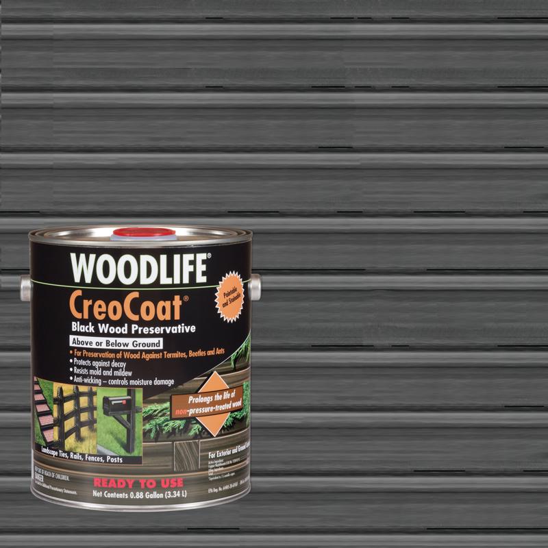Wolman Woodlife CreoCoat Color Swatch