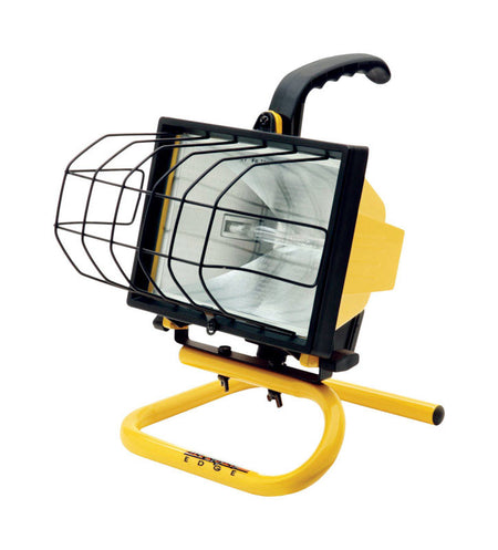 Woods Halogen Stand (H or Scissor) Work Light L20