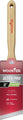 Wooster 4155 Ultra/Pro Extra Firm Flat Sash Paint Brush 2-Inch on a white background