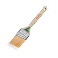 Wooster 5301 Hook & Hold Angle Sash Paint Brush