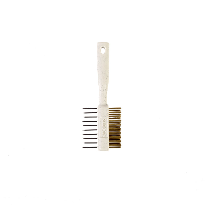 Scomb Wooster Painter's Comb 1832 – ThePaintStore.com