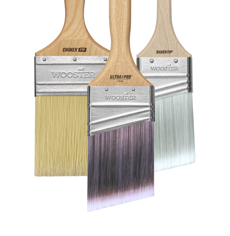 Shop for Paint Brushes at ThePaintStore.com