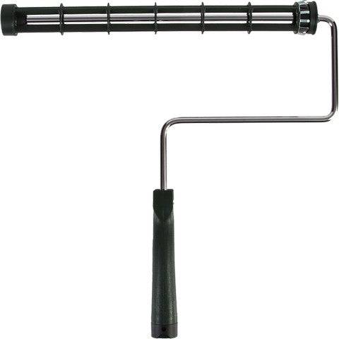 Wooster R017 14 Inch roller frame on a white background