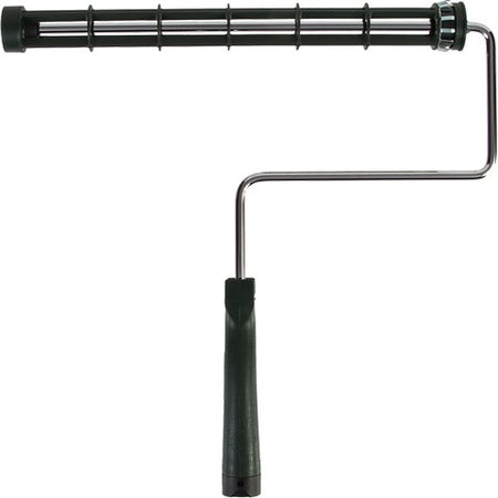 Wooster R017 14 Inch roller frame on a white background