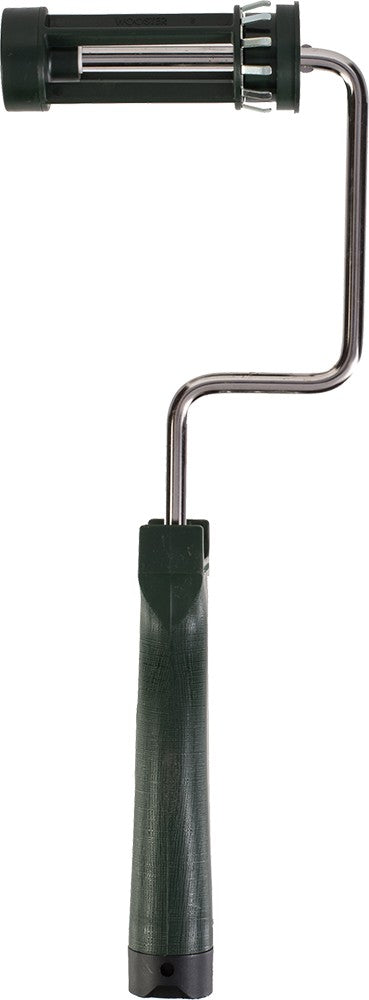 Wooster R017 4 inch roller frame on a white background