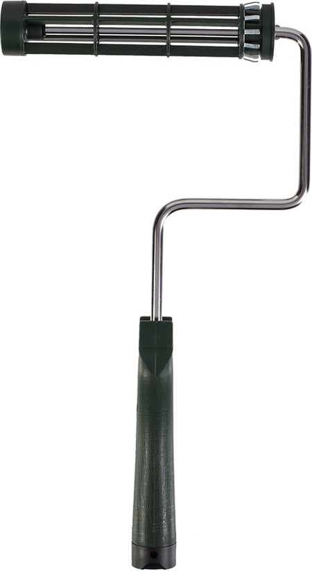 Wooster R017 7 inch roller frame on a white background