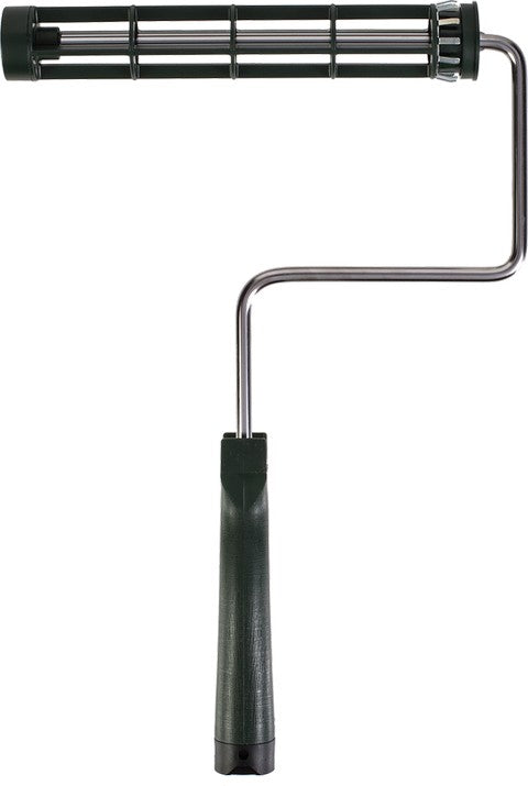 Wooster R017 9 inch roller frame on a white background