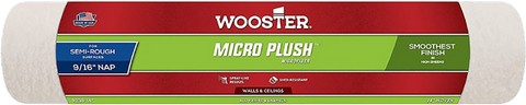 Wooster R238 Micro Plush Roller Cover 14 Inch Roller Cover