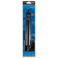 Wright Light Duty Pneumatic Closer in black finish shown packaged.