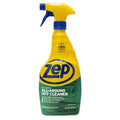Zep All-Around Oxy Unscented Scent Cleaner and Degreaser 32 Oz ZUAOCD32