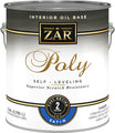 UGL ZAR® Ultra Interior Oil-Based Fast Drying Polyurethane