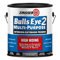 Zinsser Bulls Eye 2 Multi-Purpose Primer Gallon 285156