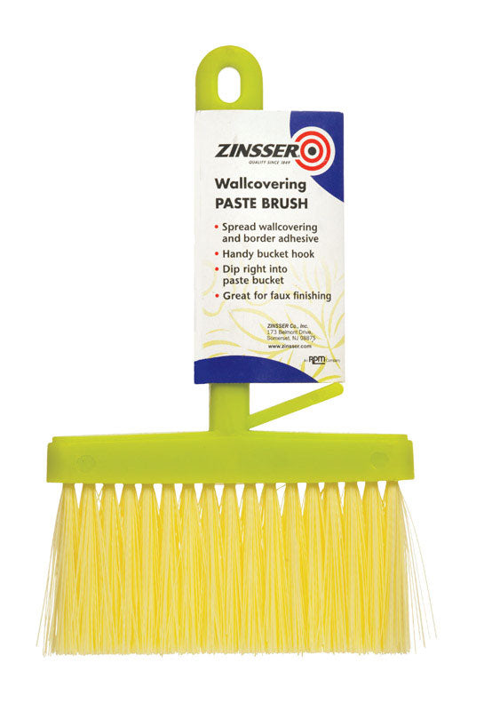 Zinsser Paste Brush 97501