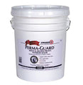 Zinsser Perma-Guard mold and mildew-proof interior sealer 5 gallon bucket on a white background