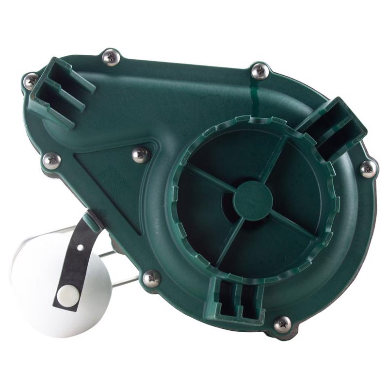 Zoeller 1/3 HP 2880 GPH Submersible Sump Pump 1052-0005-3
