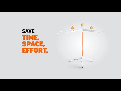 PaintLine SprayTwirly Manufacturer Video