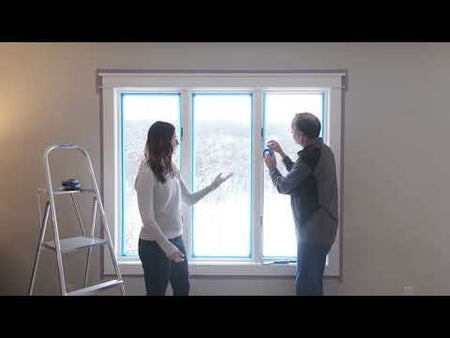 ScotchBlue 2090 Original Painter's Tape Manufacturer Video