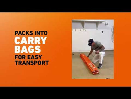 PaintLine Jobsite Spray Booth PJSB Manufacturer Video