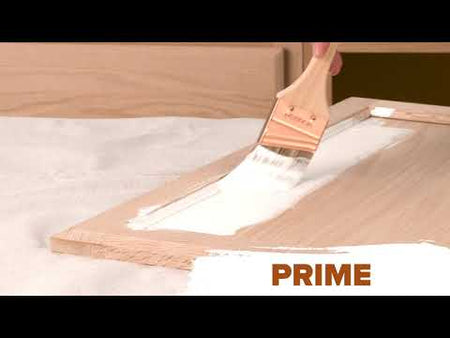 Insl-X Cabinet Coat Manufacturer Video