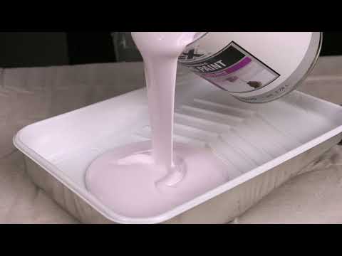 Insl-X Color Changing Ceiling Paint Manufacturer Video