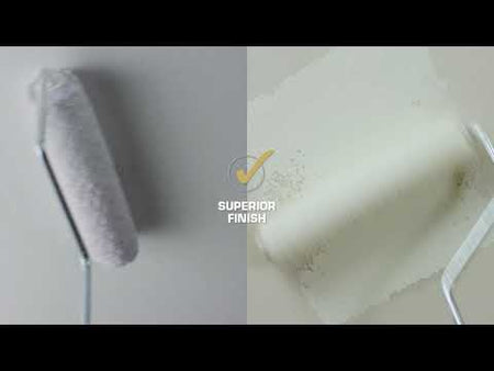 DAP Eclipse Wall Repair Patch Product Use Video