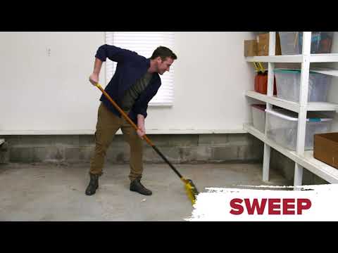 Insl-X GarageGuard Manufacturer Video