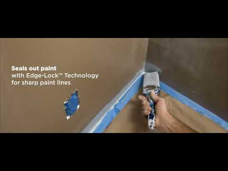 ScotchBlue Sharp Lines Painter's Tape Manufacturer Video