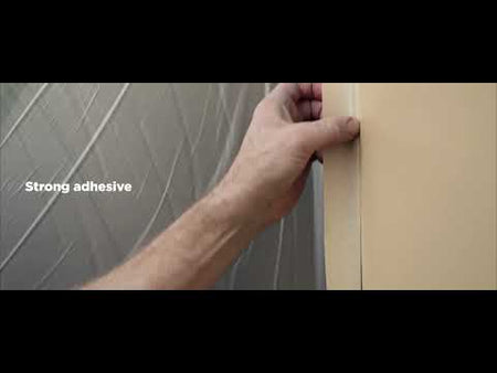 Scotch Contractor Grade Masking Tape Manufacturer Video