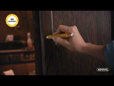 Minwax Maintenance & Repair Products Manufacturer Video