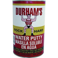 Durham's Rock Hard Water Putty