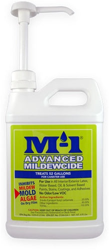 Jomaps Advanced Mildewcide Pump 00018