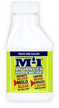 Jomaps Advanced Mildewcide 1.5 Oz Bottle 00020