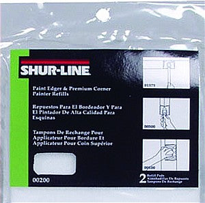 SHUR-LINE 3955107N 100069368