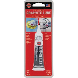 Devcon .21 Oz Dry Graphite Lube 00250