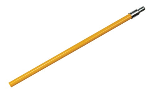 Yellow Fiberglass Extension Pole