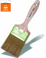 Consumer 100% White China Bristle Brushes