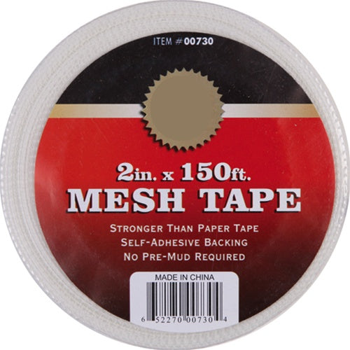 Mesh Tape
