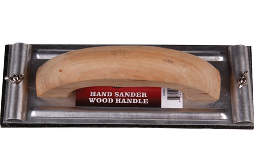 Hand Sander