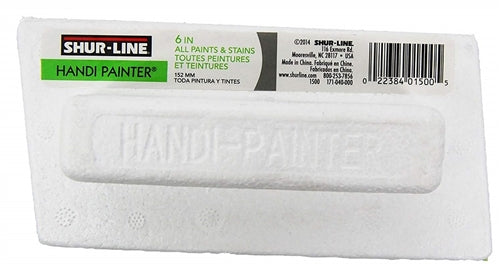 SHUR-LINE Paint Pad & Trim Tool