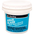Sterling Aqua Glaze Water Base Glazing Compound