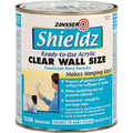 Zinsser Shieldz Clear Wallcovering Primer/Sealer
