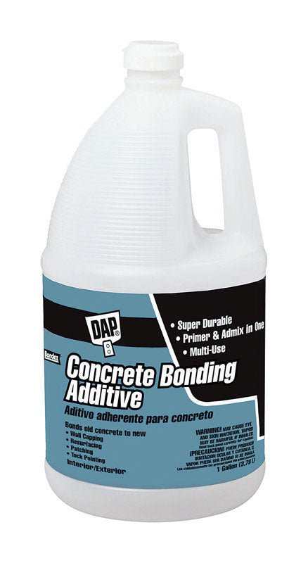 DAP Concrete Bonding Additive
