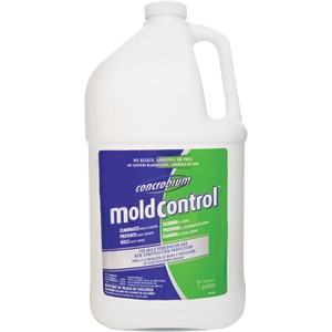 Concrobium Mold Control Gallon Jug