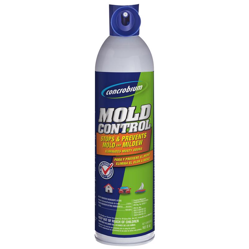 Concrobium Mold Control Spray - Thumbnail 3