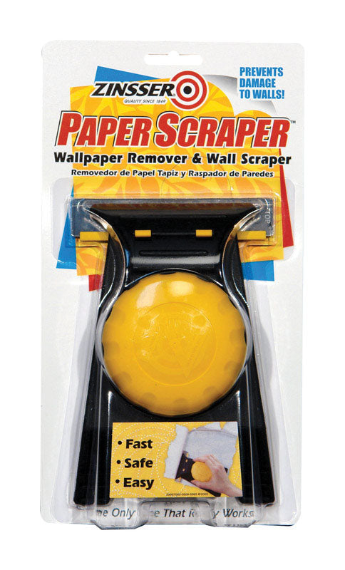 Buy Zinsser Paper Scraper 02986 at Wholesale Prices – ThePaintStore.com