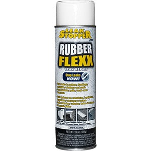 Gardner-Gibson Leak Stopper® Rubber Flexx Spray Sealant 0326-GA